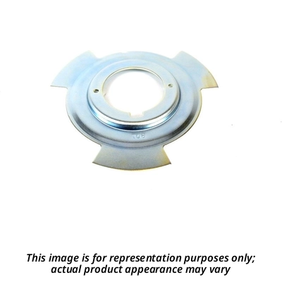 DORMAN - 917-028 - Crankshaft Position Sensor Reluctor Wheel 4