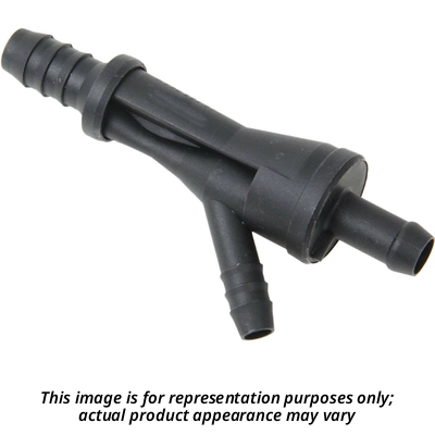 Crankcase Suction Pump by VAICO - V10-2521-1 1