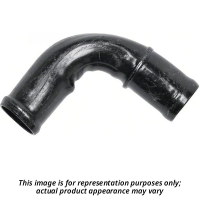 Crankcase Vent Hose by VAICO - V20-2278 2