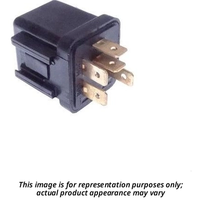 Cruise Control Relay by STANDARD/T-SERIES - RY348T 1