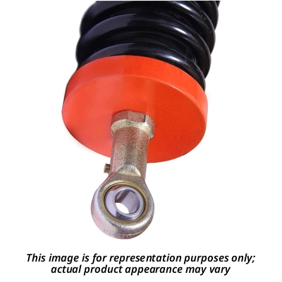 Custom Shock Absorber by FABTECH - FTS810252 3