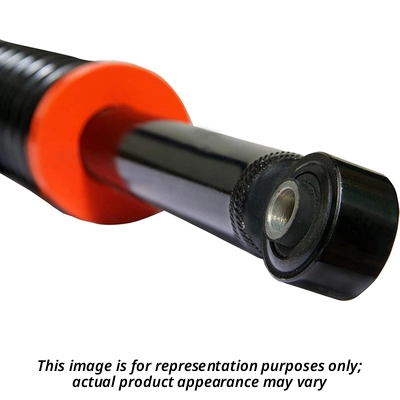 Custom Shock Absorber by FABTECH - FTS810252 4