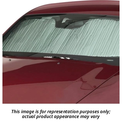 WEATHERTECH - TS1192 - Windshield Sun Shade 3