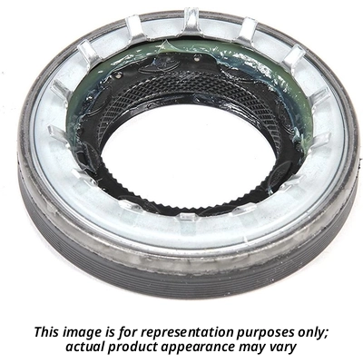 CV Joint Seal by WJB - WS710300 1