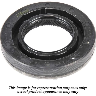 CV Joint Seal by WJB - WS710300 2