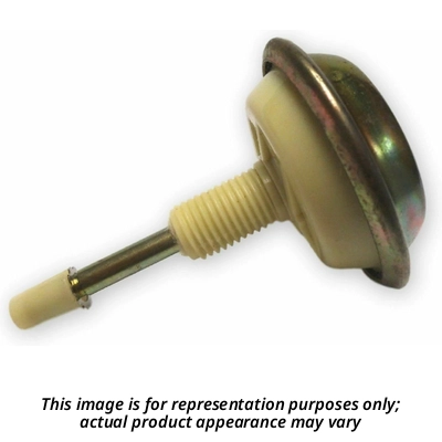 Dashpot (Carbureted) by STANDARD - PRO SERIES - D5-174 1