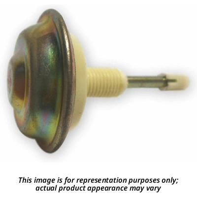 Dashpot (Carbureted) by STANDARD - PRO SERIES - D5-174 2