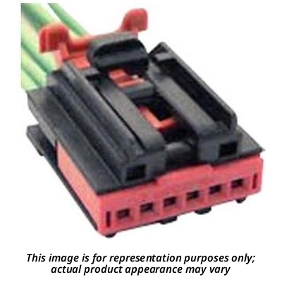 Data Link Connector by ACDELCO - PT3855 1