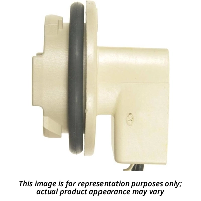 Daytime Running Lamp Socket by STANDARD - PRO SERIES - S766 2