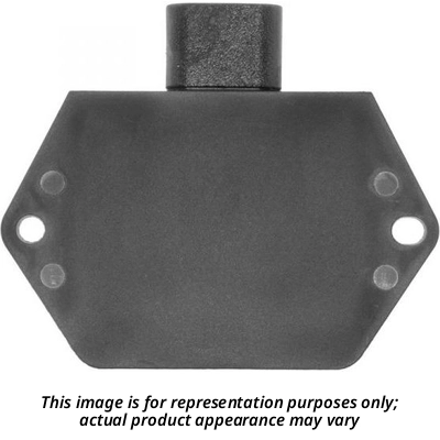 Daytime Running Light Module by URO - 63117466107 2