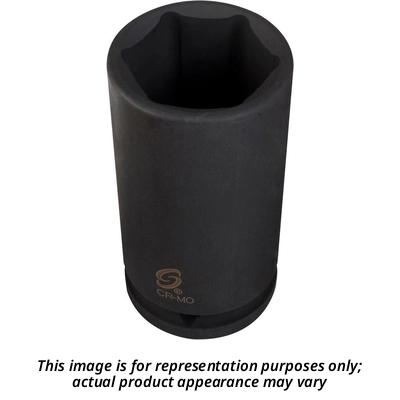 Deep Impact Socket (Pack of 10) by GENIUS - 447820 1