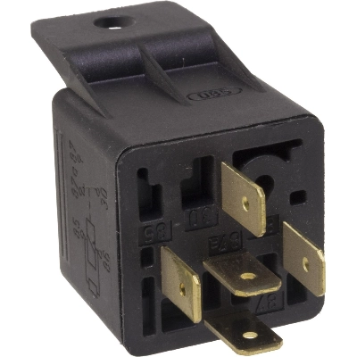 Defogger Or Defroster Relay by BWD AUTOMOTIVE - R3177 2