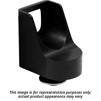 Detent Cable Bracket by B & M RACING & PERFORMANCE - 70469 1