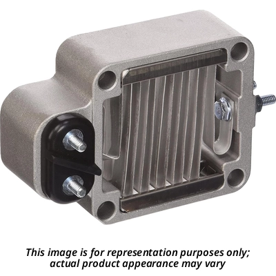 Diesel Air Intake Heater by STANDARD - PRO SERIES - DIH7 1
