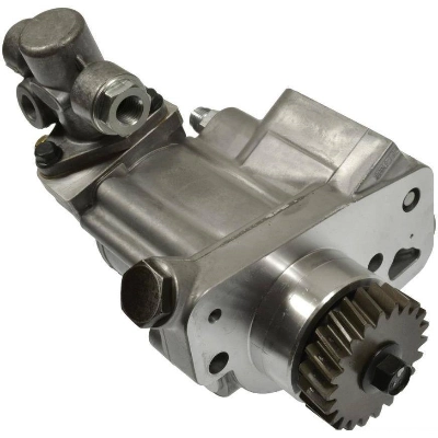 Diesel High Pressure Oil Pump by BWD AUTOMOTIVE - 37501 2