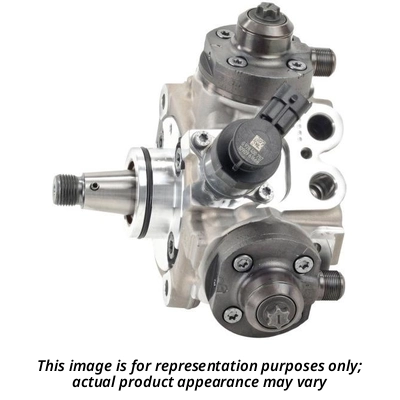 Diesel Injection Pump by GB REMANUFACTURING - 739-211 1