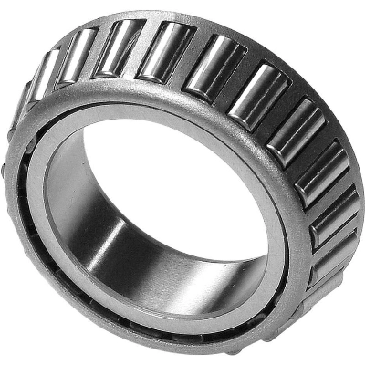 Differential Bearing Race by NATIONAL BEARINGS - 453X 1