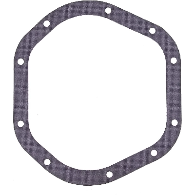 Differential Cover Gasket by MAHLE ORIGINAL - P32851 1