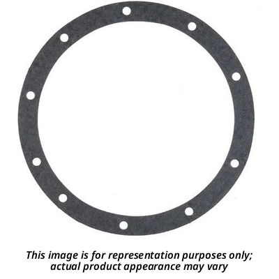 Differential Cover Gasket by DANA SPICER - RD52005 3