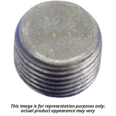 Differential Drain Plug by ACDELCO - 12471620 2