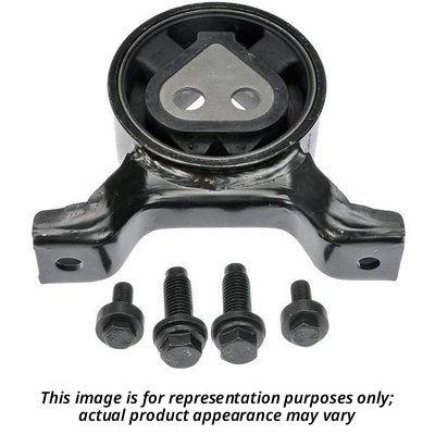 Differential Mount by PARTS MASTER MOTOR M - 10274 1