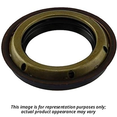 ELRING - DAS ORIGINAL - 755.340 - Differential Seal 1