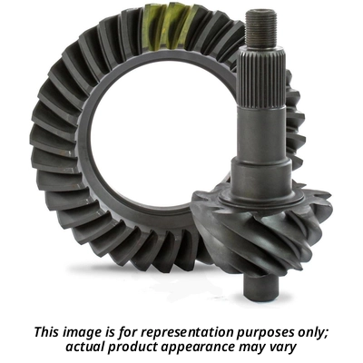 Differential Ring and Pinion by DANA SPICER - 10004683 3
