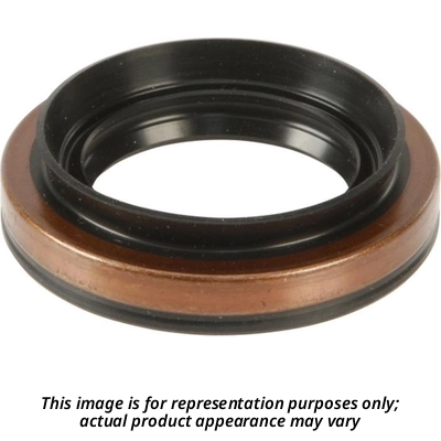 Differential Seal by ELRING - DAS ORIGINAL - 089.567 1