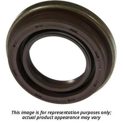 Differential Seal by ELRING - DAS ORIGINAL - 089.567 3
