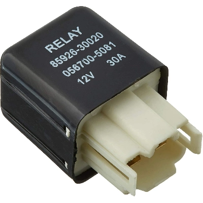 Dimmer Relay by BWD AUTOMOTIVE - R3177 3