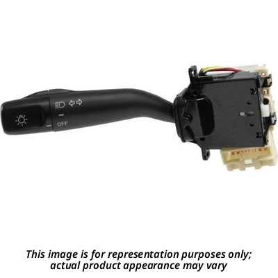 Dimmer Switch by DORMAN (HD SOLUTIONS) - 901-0012 3