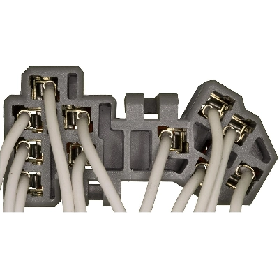 Dimmer Switch Connector by BWD AUTOMOTIVE - PT63 3