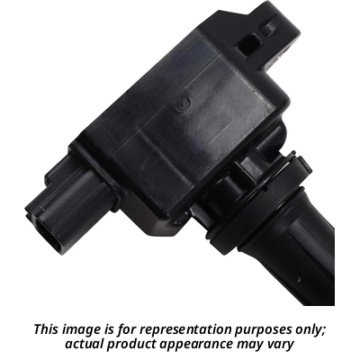Direct Ignition Coil by GENUINE OE - 4744015 1