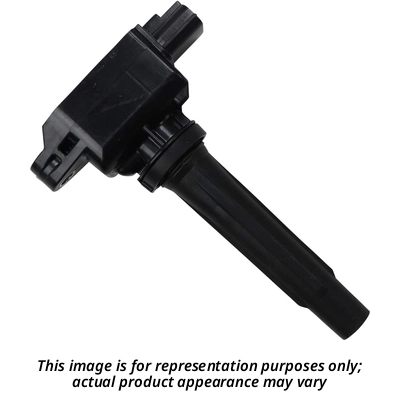 Direct Ignition Coil by GENUINE OE - 4744015 5