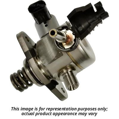 Direct Injection High Pressure Fuel Pump by BOSCH - 66836 1
