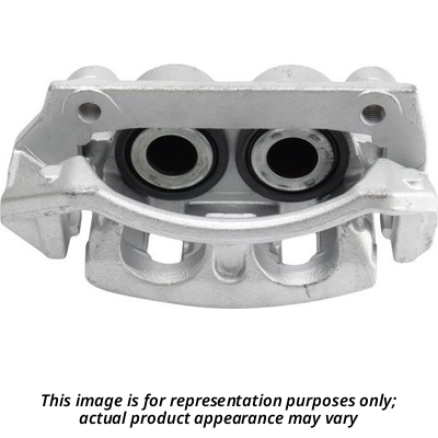 Disc Brake Caliper by CROWN AUTOMOTIVE JEEP REPLACEMENT - J8131648 2