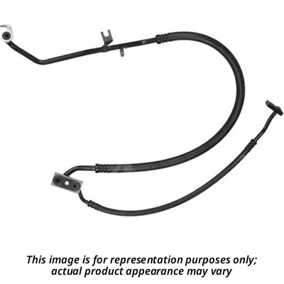 Discharge And Liquid Assembly by FOUR SEASONS - 66984 1