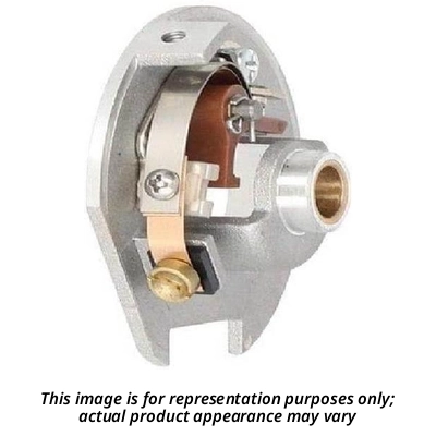 Distributor Breaker Plate by STANDARD - PRO SERIES - FD8006 3