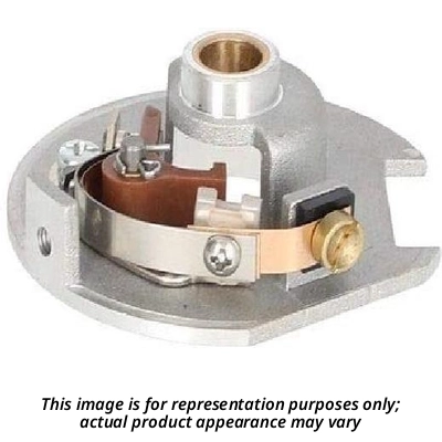Distributor Breaker Plate by STANDARD - PRO SERIES - FD8006 4