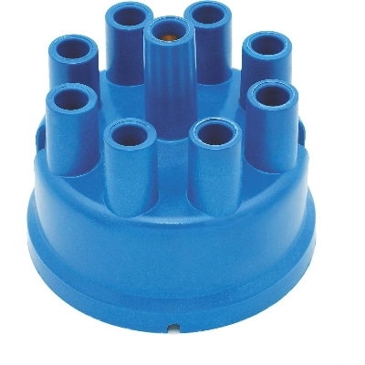 Distributor Cap by BWD AUTOMOTIVE - C155A 2