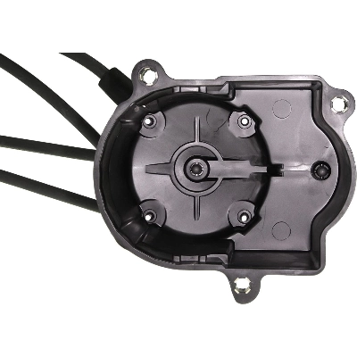 Distributor Cap With Wires by STANDARD - PRO SERIES - JH147 1