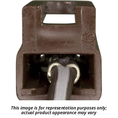 Distributor Connector by ACDELCO - PT134 1