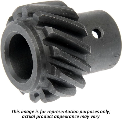 Distributor Drive Gear by BLUE STREAK (HYGRADE MOTOR) - DG29 3