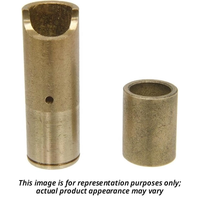 Distributor Shaft Bushing by BLUE STREAK (HYGRADE MOTOR) - X5428 3