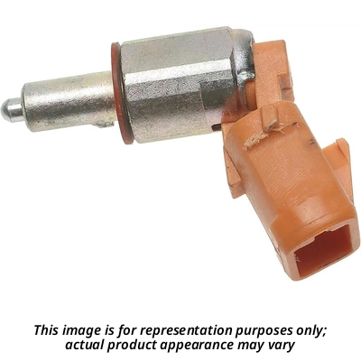 Door Jamb Switch by BLUE STREAK (HYGRADE MOTOR) - DS1665 3