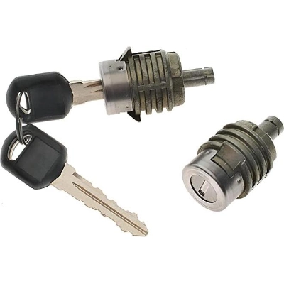 Door Lock Cylinder Set by BWD AUTOMOTIVE - DLK7 1