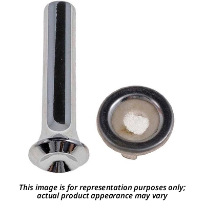 Door Lock Knob by DORMAN/HELP - 75223 1