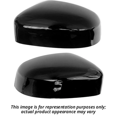 Door Mirror Cover by DORMAN (OE SOLUTIONS) - 959-314 1