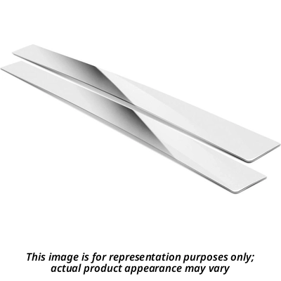 Door Trim by DORMAN/HELP - 15825 2