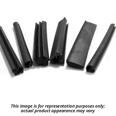 Door Window Seal by AUTOTECNICA - GM0820582 1